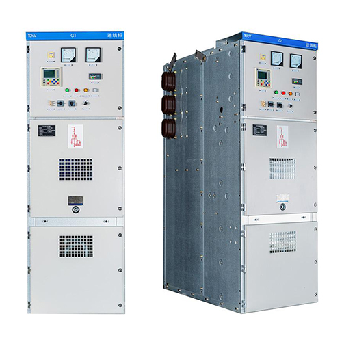 KYN28A-12(GZS1)型戶內(nèi)金屬鎧裝抽出式開(kāi)關(guān)設(shè)備
